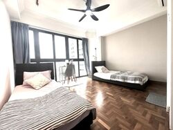The Tanamera (D16), Condominium #483370911
